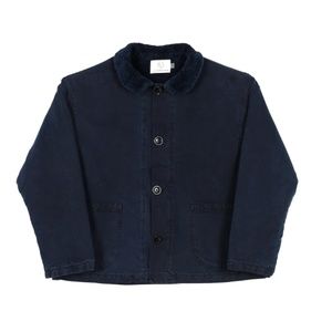 Olderbrother Sherpa Chore Coat